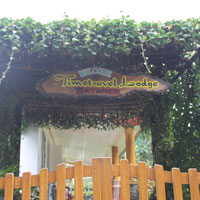 Time Travel Lodge