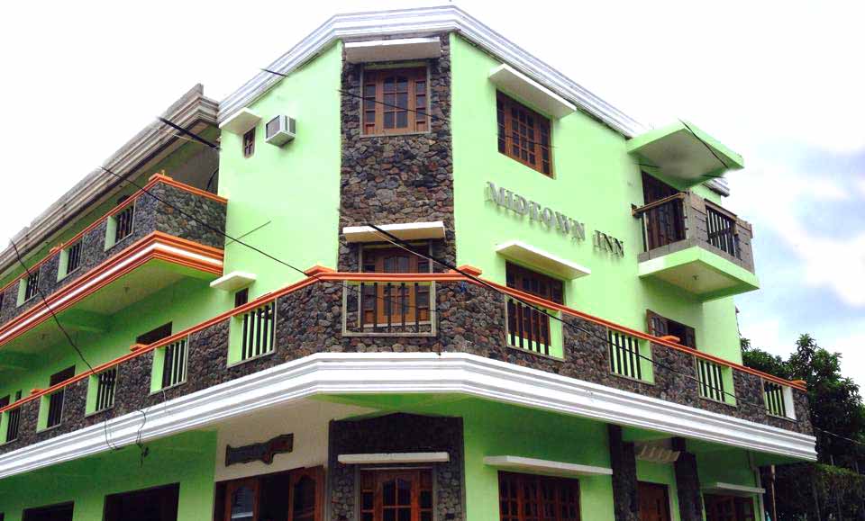 Midtown Inn