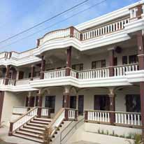 Villa Hontomin Hotel