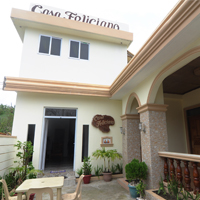 Casa Feliciano