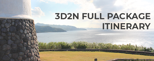 3D2N Full