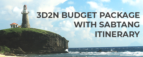3D2NSAB Budget