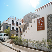 Residencia Du Basco